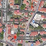 Апартаменты Center Perfect Spot