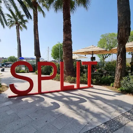 Center Perfect Spot Appartement *