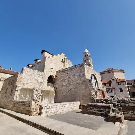 Center Perfect Spot *