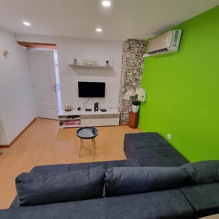 Appartement Center Perfect Spot