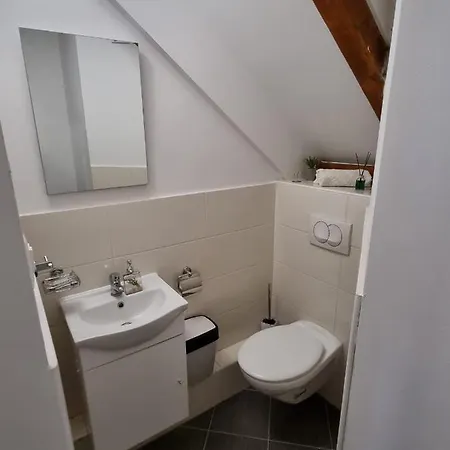 Center Perfect Spot Appartement *