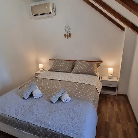 Center Perfect Spot Appartement *