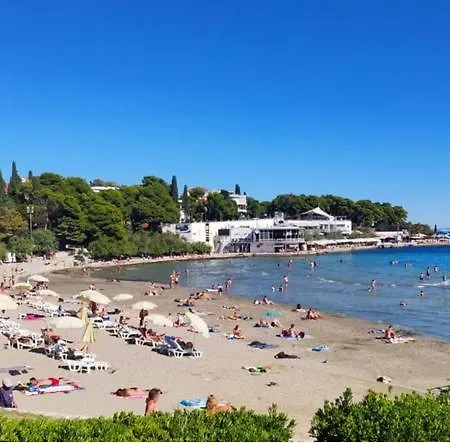 Center Perfect Spot * Split