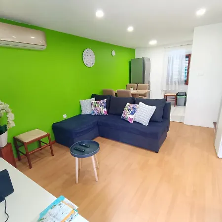 Center Perfect Spot Appartement *