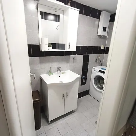 Appartement Center Perfect Spot Split