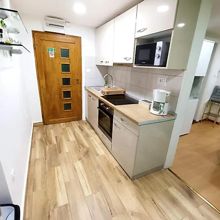 Center Perfect Spot Appartement Split