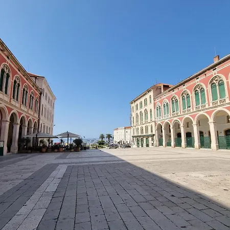 Center Perfect Spot דירה