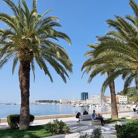 Center Perfect Spot * ספליט