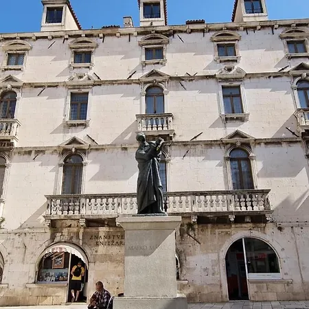 דירה Center Perfect Spot *