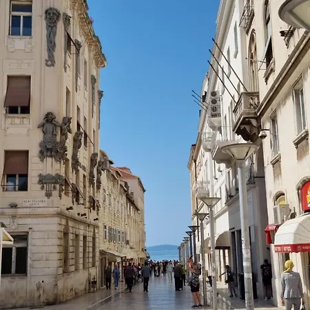 Center Perfect Spot شقة