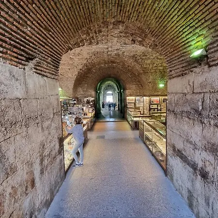 شقة Center Perfect Spot *