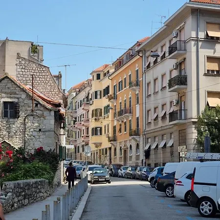 Center Perfect Spot *