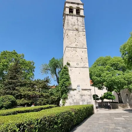 شقة Center Perfect Spot *