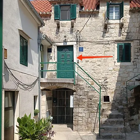 Center Perfect Spot شقة