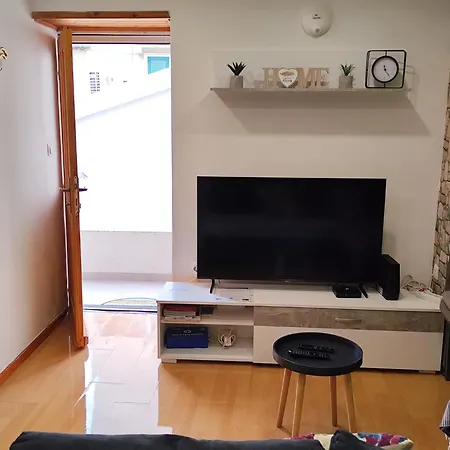 Center Perfect Spot شقة