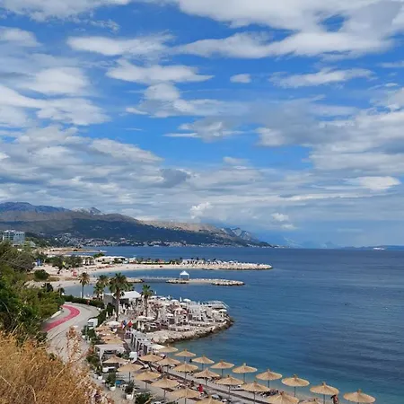 شقة Center Perfect Spot *