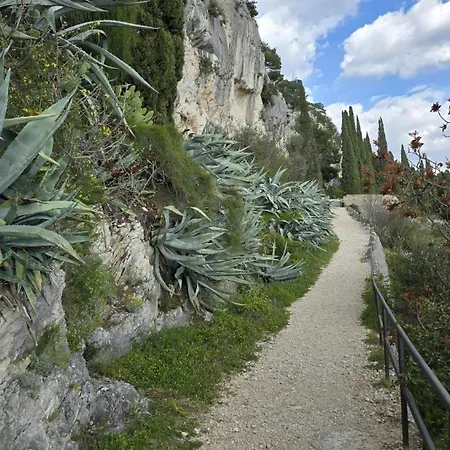 شقة Center Perfect Spot سبليت