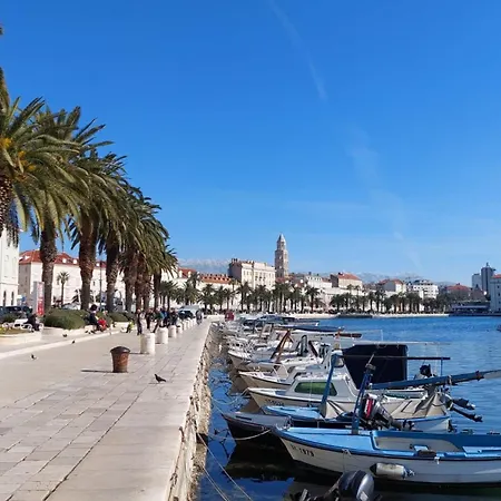 Center Perfect Spot דירה