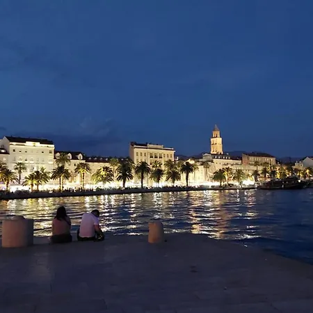 Center Perfect Spot * سبليت