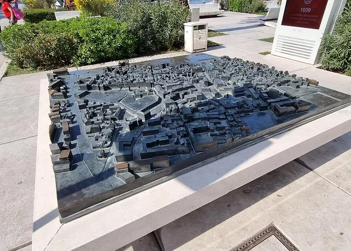 Center Perfect Spot *