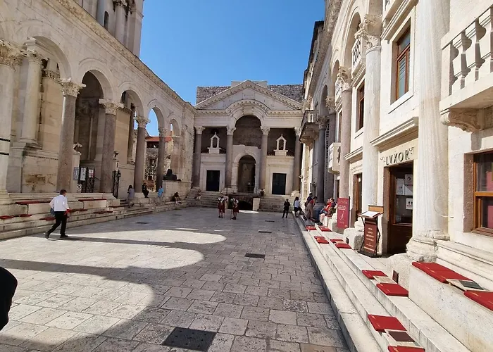 Center Perfect Spot *