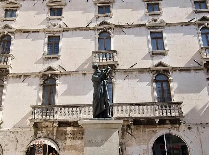 Apartment Center Perfect Spot *