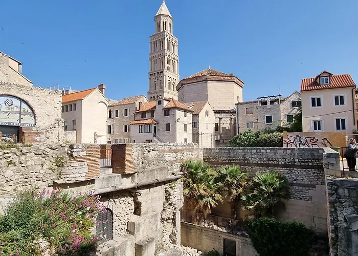 Center Perfect Spot *