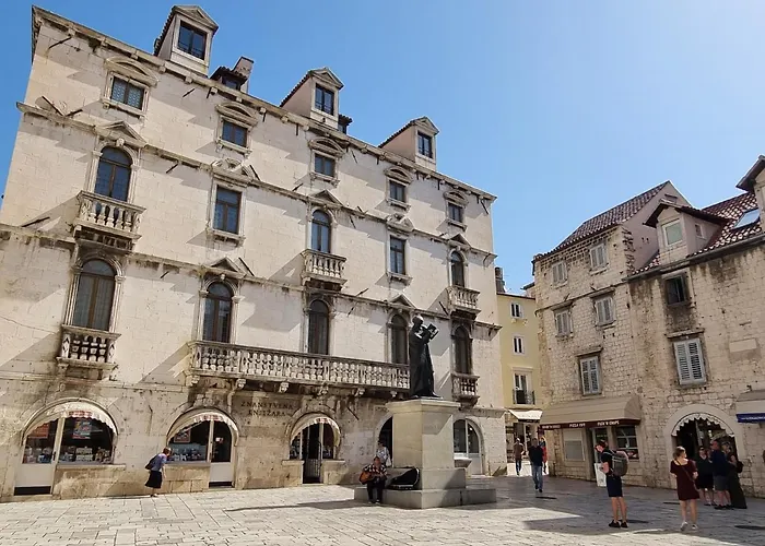 Center Perfect Spot *