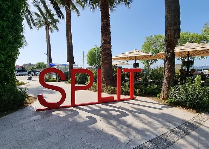 Center Perfect Spot Apartment *