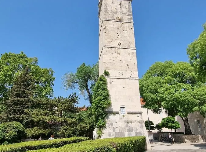 Apartment Center Perfect Spot *