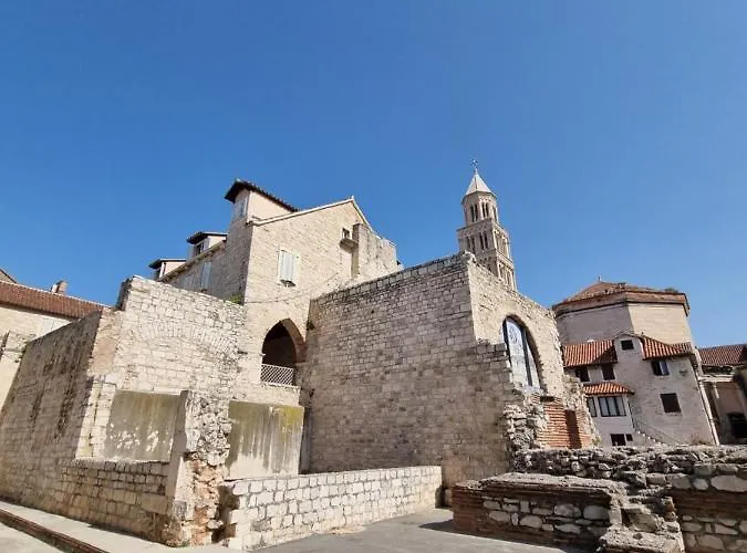 Center Perfect Spot *