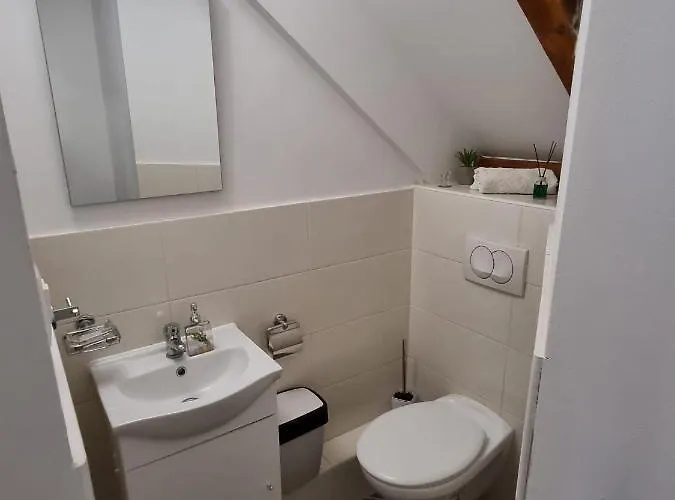 Center Perfect Spot Apartment *