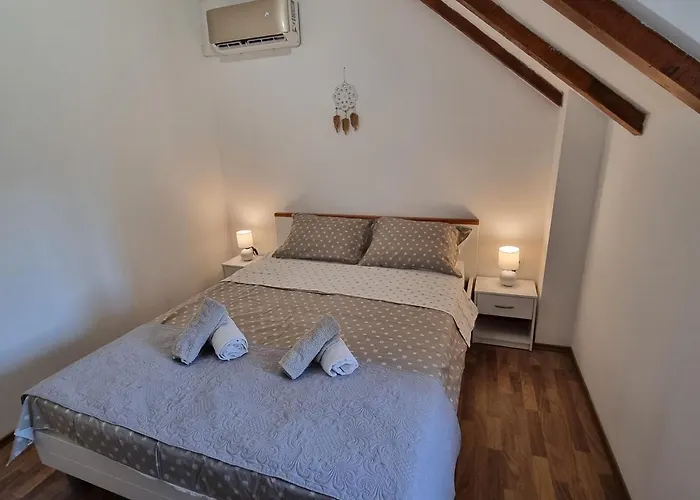 Center Perfect Spot Apartment *