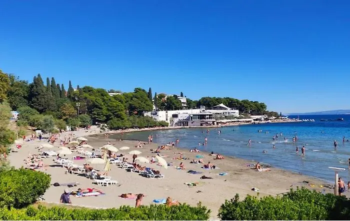 Center Perfect Spot * Split