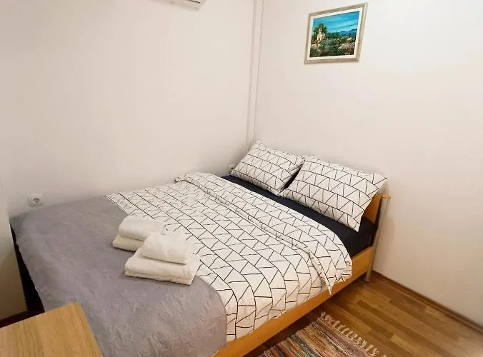 Center Perfect Spot Apartment