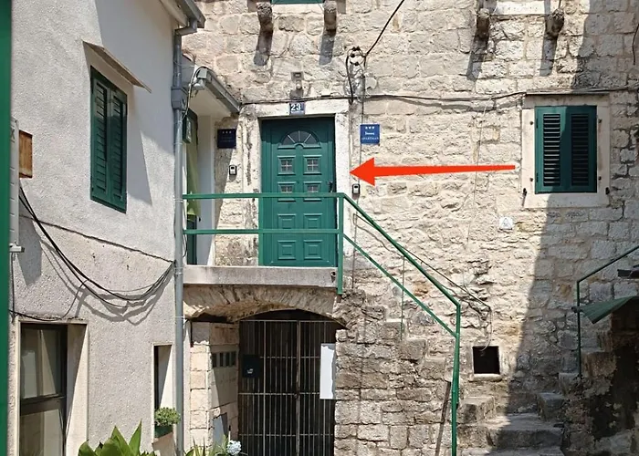 Center Perfect Spot Apartment