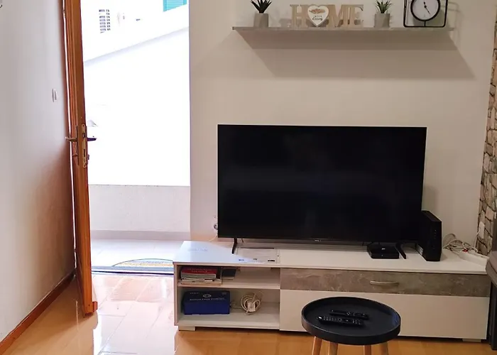 Center Perfect Spot Apartment