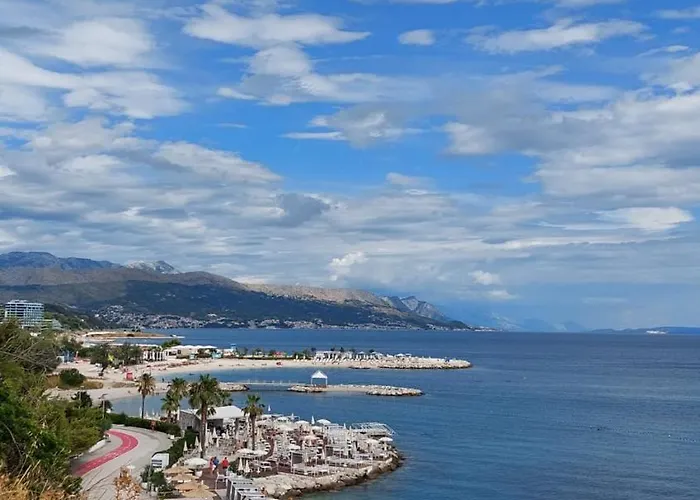 Apartment Center Perfect Spot *