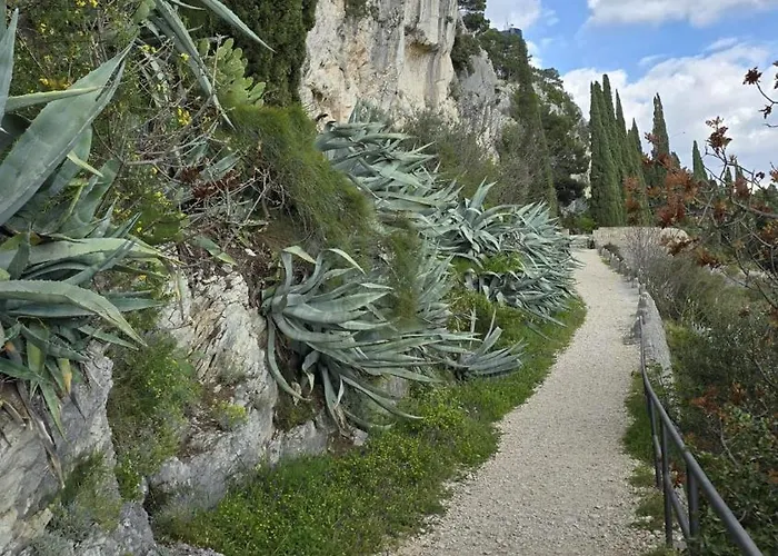 Apartment Center Perfect Spot Split