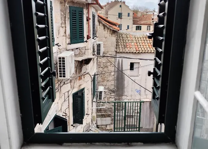 Center Perfect Spot *