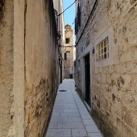 Center Perfect Spot Lägenhet Split