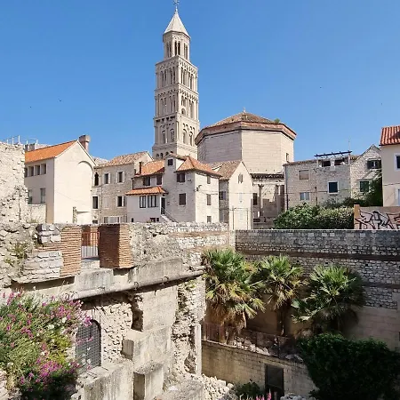 Center Perfect Spot *