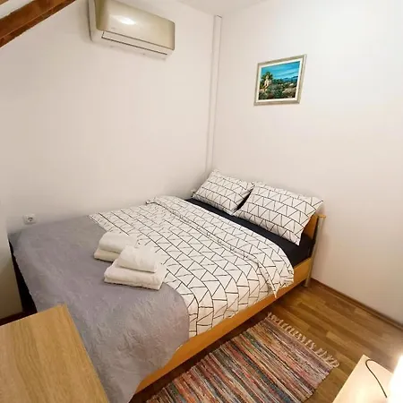 Center Perfect Spot Lägenhet